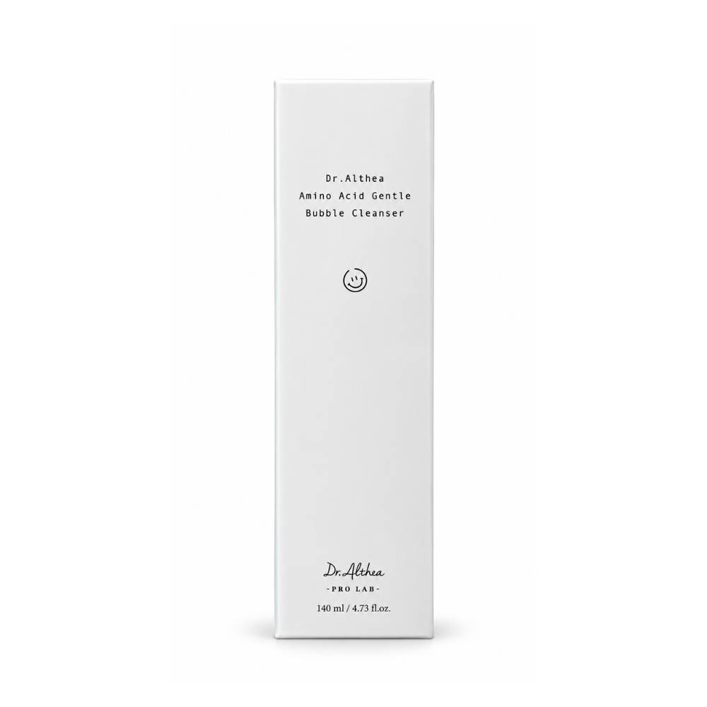 Dr Althea Bubble Cleanser