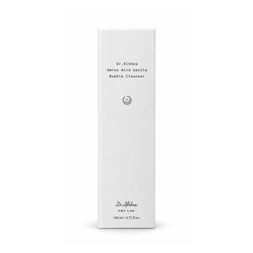 Dr Althea Bubble Cleanser