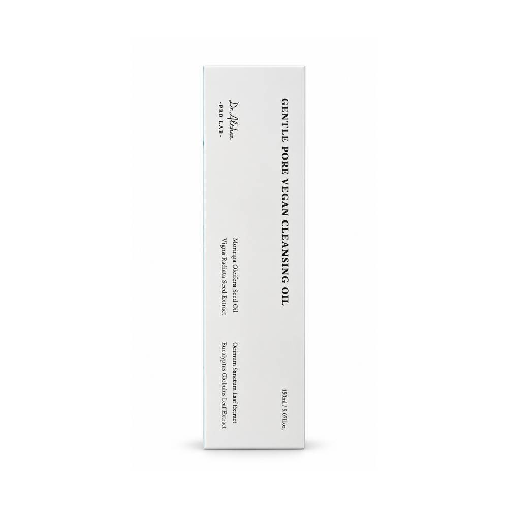 Dr Althea Cleansing Oil