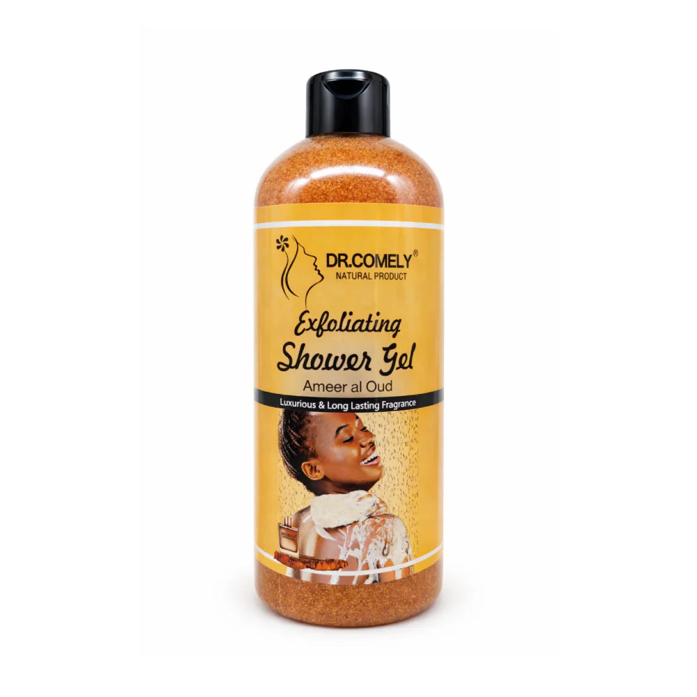 Ameer Oud Shower Gel