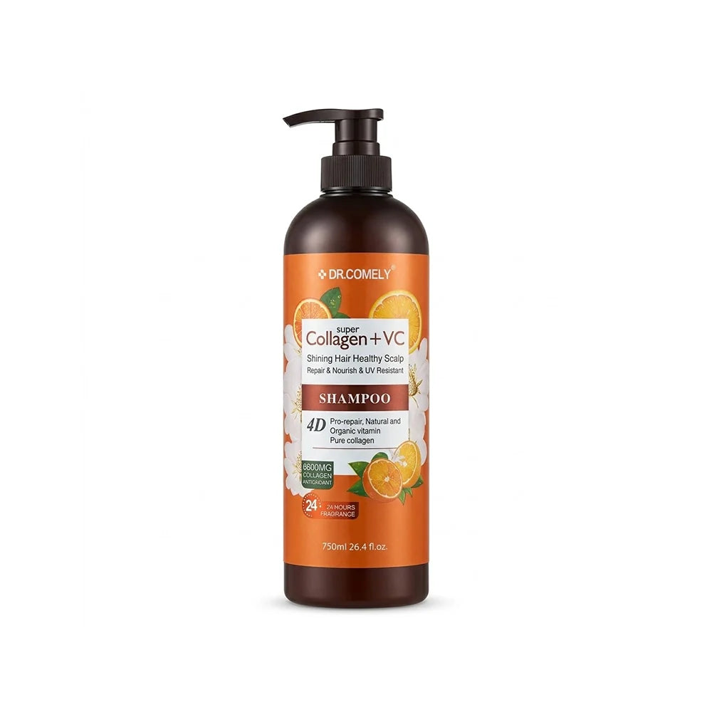 Collagen VC Shampoo