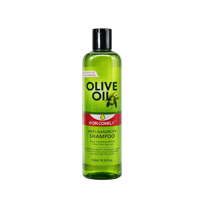 Olive Oil Shampoo