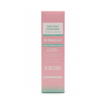 dr-melaxin-foaming-cleanser-with-melting-bubbles-for-makeup-and-impurities-removal-150ml