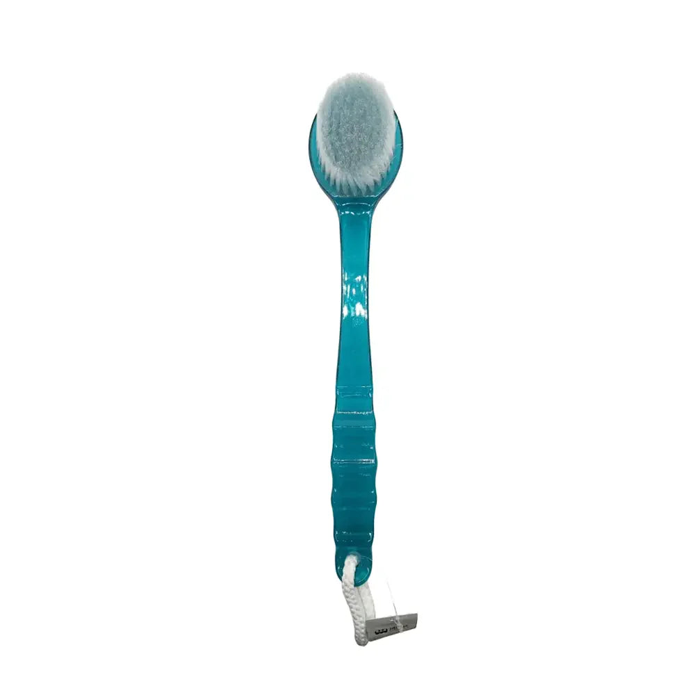 Dual bath body brush