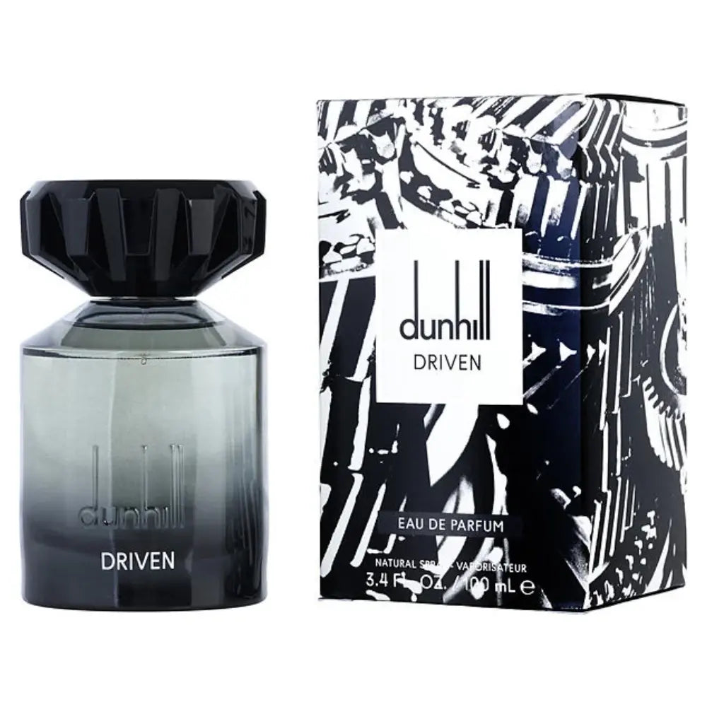 Dunhill Driven Perfume