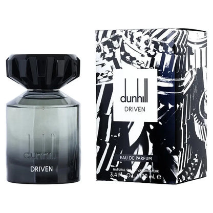 Dunhill Driven Perfume