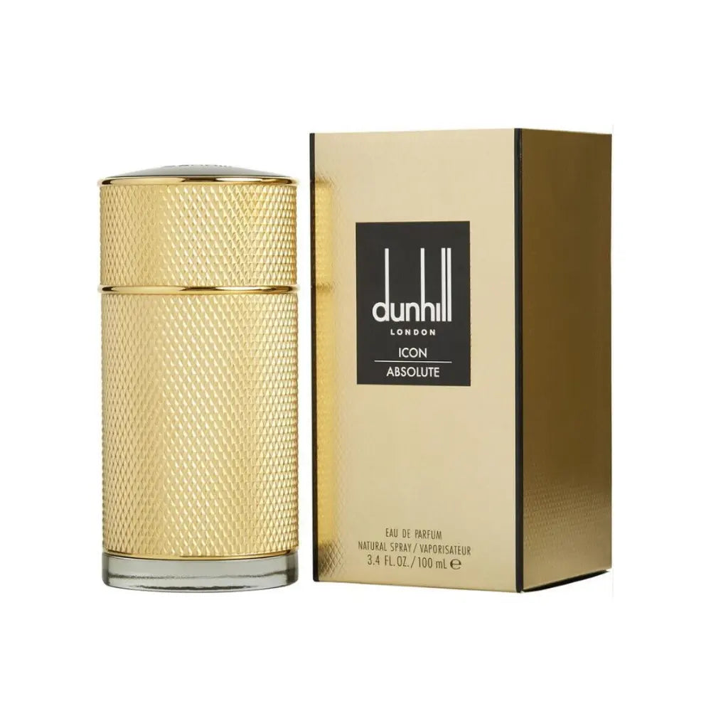 Dunhill Icon Absolute
