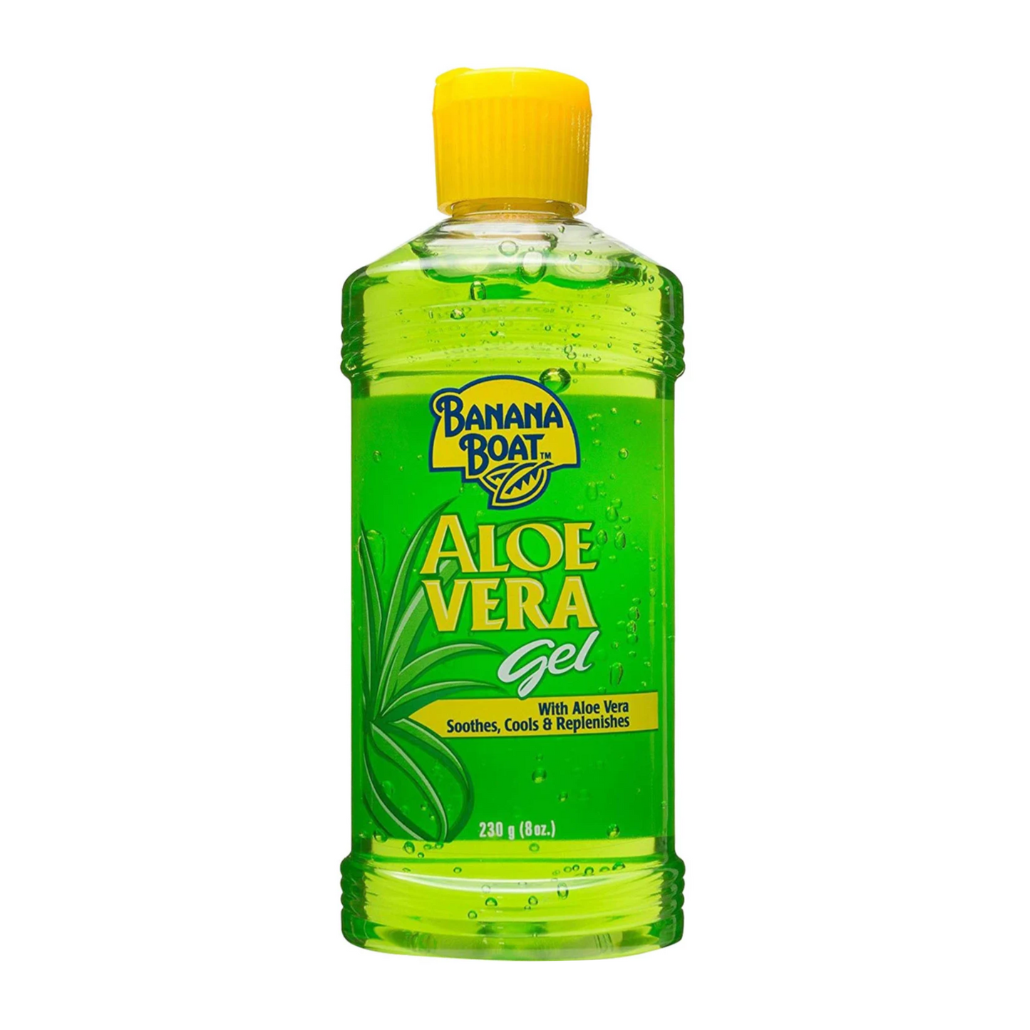 Banana Boat Aloe Vera Gel - 230ml
