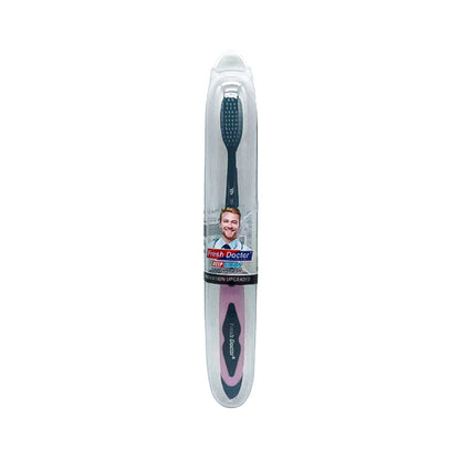 Fresh Doctor Deep Clean Toothbrush - Random Colors