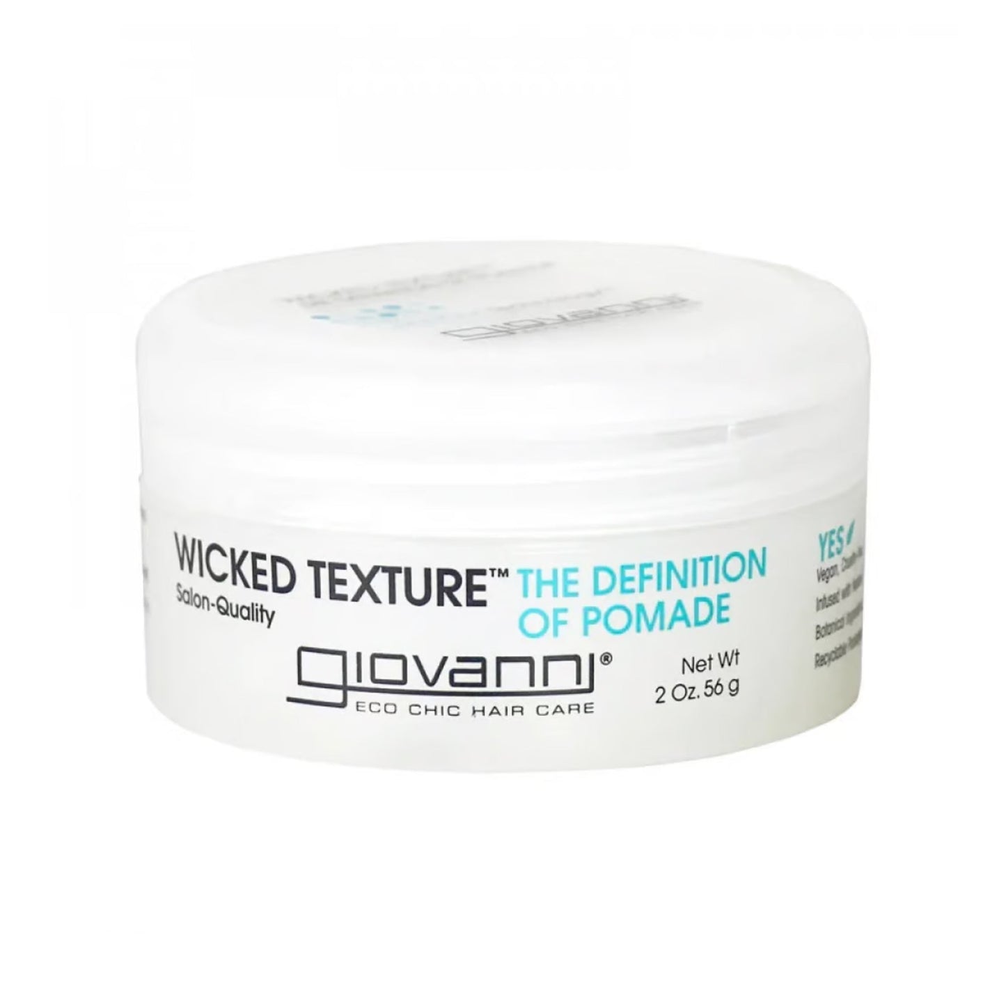 Giovanni Hair Styling Wicked Texture Pomade 57g