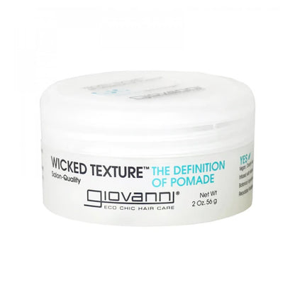 Giovanni Hair Styling Wicked Texture Pomade 57g