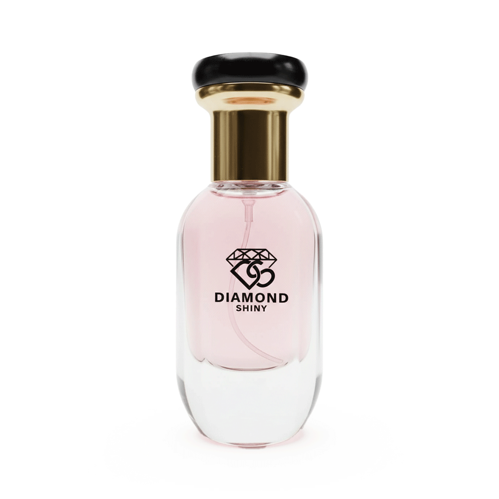دايموند شايني عطور – 25 مل