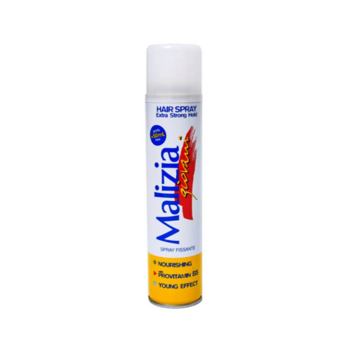 Giovanni Malaysia Hair Hold Spray - 250 ml