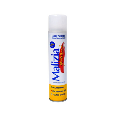Giovanni Malaysia Hair Hold Spray - 250 ml
