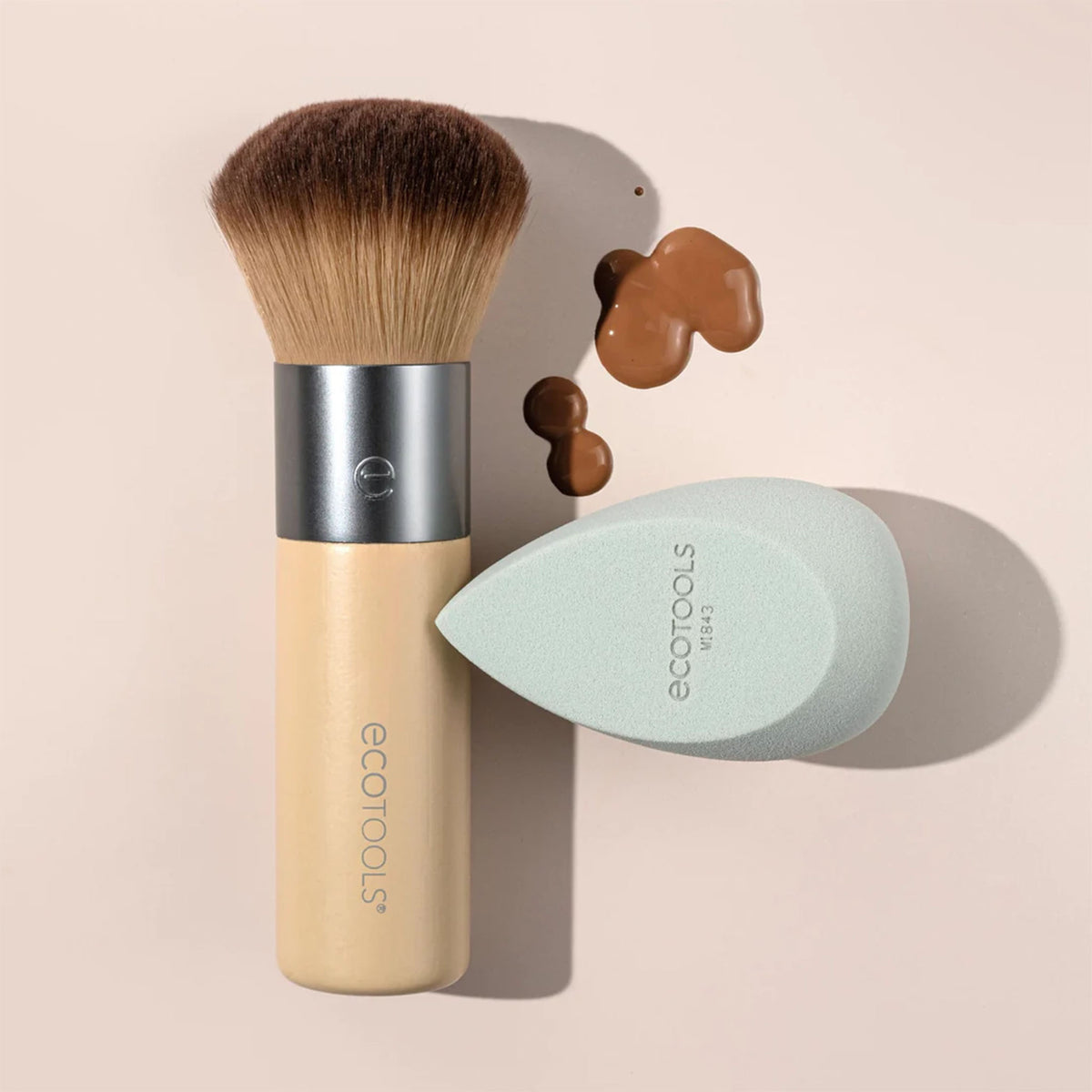 eco-tools-dual-blending-kit-for-blending-and-concealing-includes-brush-and-sponge-for-smooth-makeup-2-piece-set