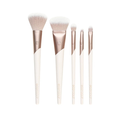 eco-tools-natural-elegance-essential-makeup-brushes-with-ultra-soft-bristles-5-pieces