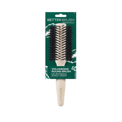 ecotools-round-hairbrush-for-volume-1-piece