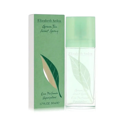 Elizabeth Arden Green Tea