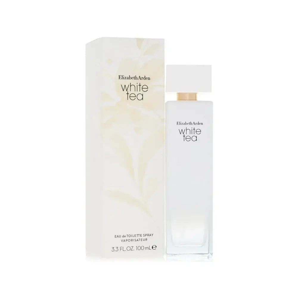 Elizabeth Arden White Tea