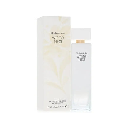 Elizabeth Arden White Tea