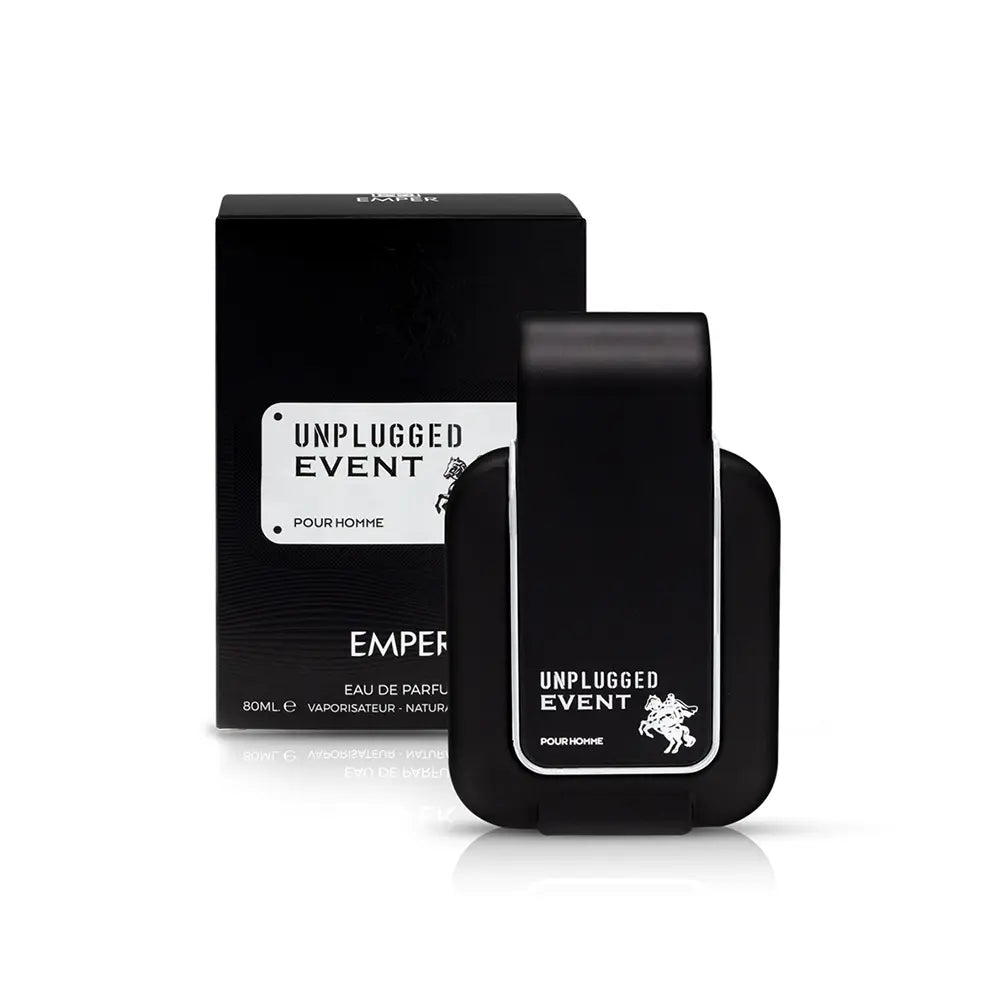 Emper Unplugged Event