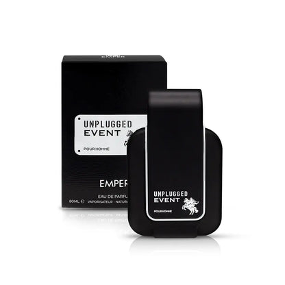 Emper Unplugged Event