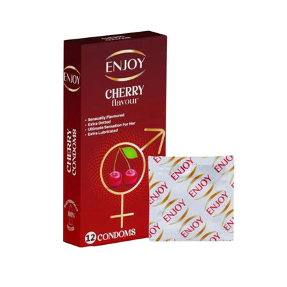 enjoy-cherry-flavored-condoms-12-condoms