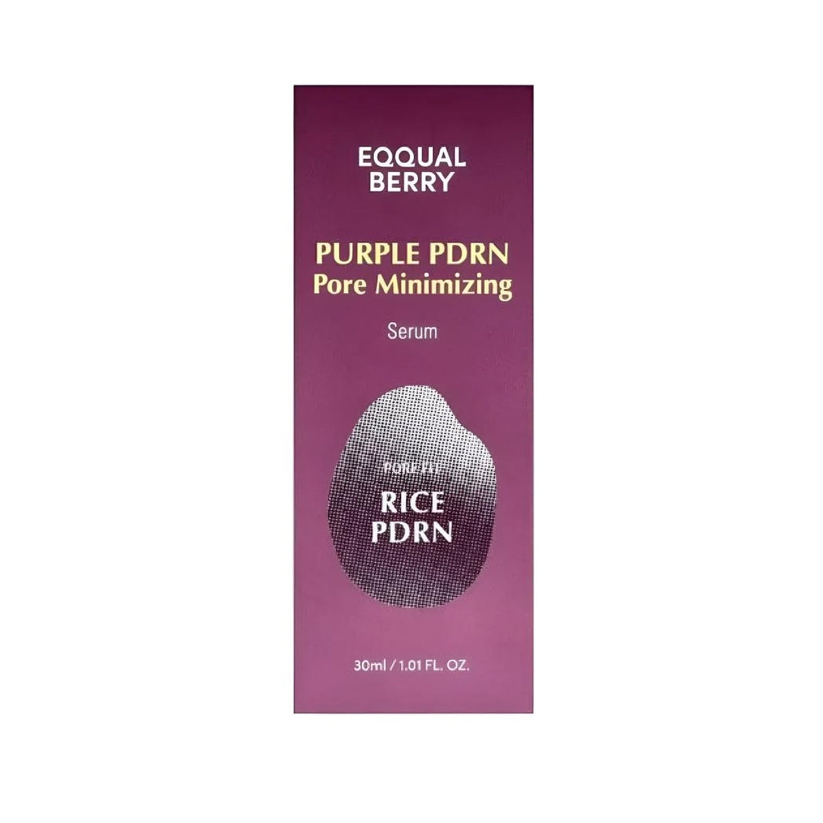 equal-berry-serum-pdrn-with-purple-rice-to-minimize-the-appearance-of-pores-30-ml