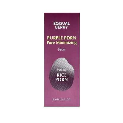 equal-berry-serum-pdrn-with-purple-rice-to-minimize-the-appearance-of-pores-30-ml