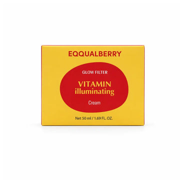 Equalberry Vitamin Cream