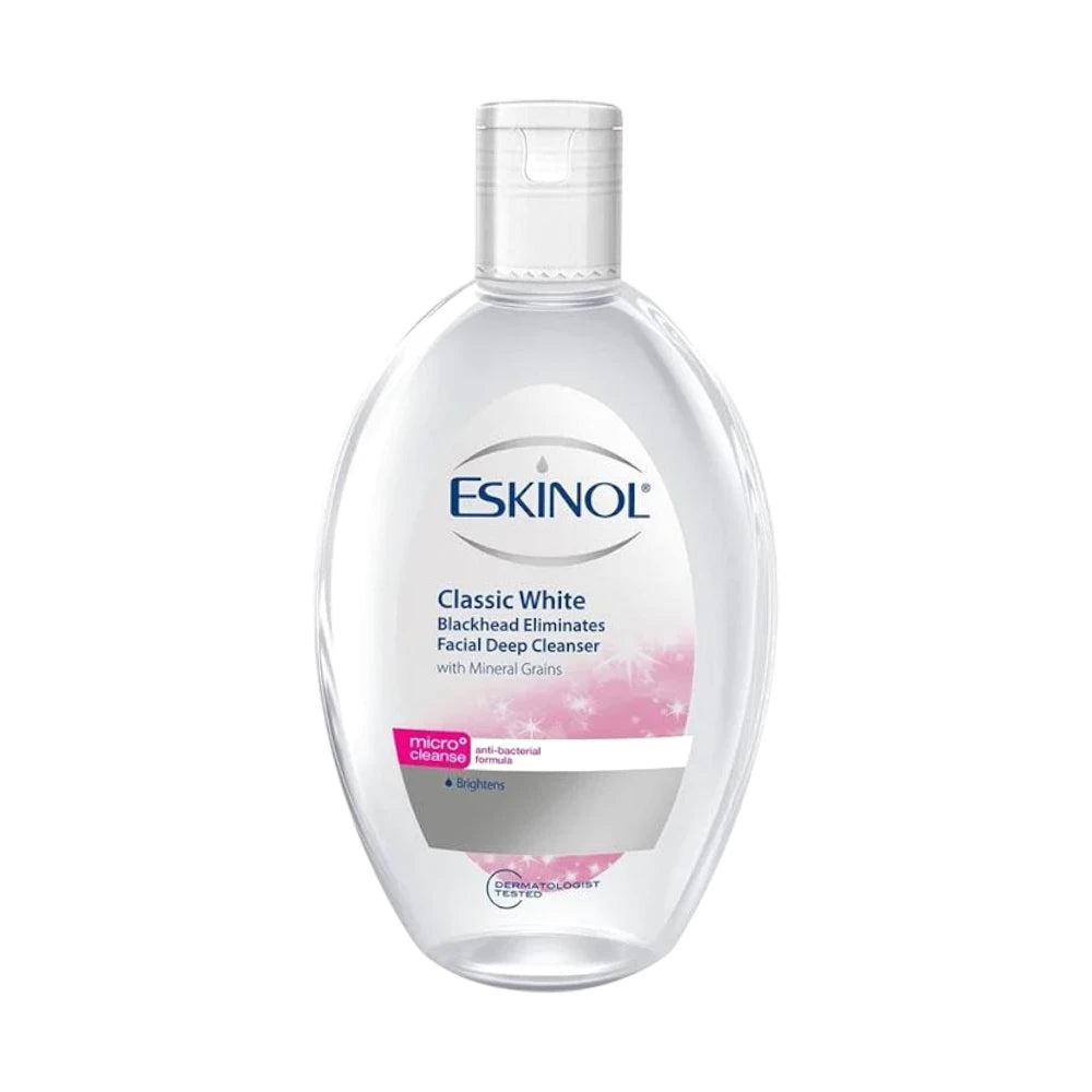 Eskinol Classic White Cleanser