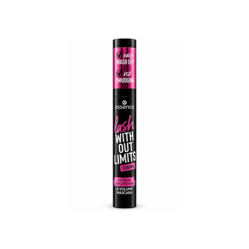 Essence Black Tubing Mascara