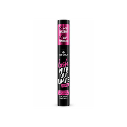 Essence Black Tubing Mascara