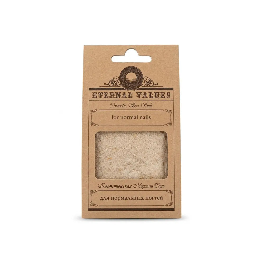 Normal Nail Sea Salt
