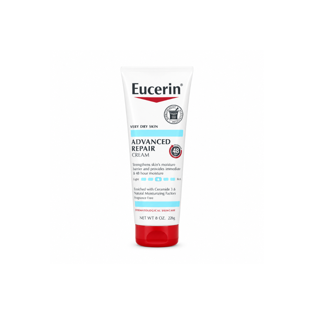 Eucerin Advanced Repair Cream