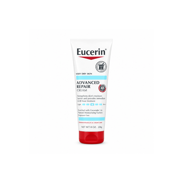Eucerin Advanced Repair Cream