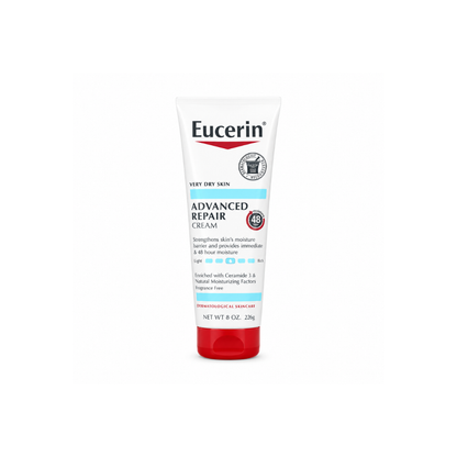 Eucerin Advanced Repair Cream