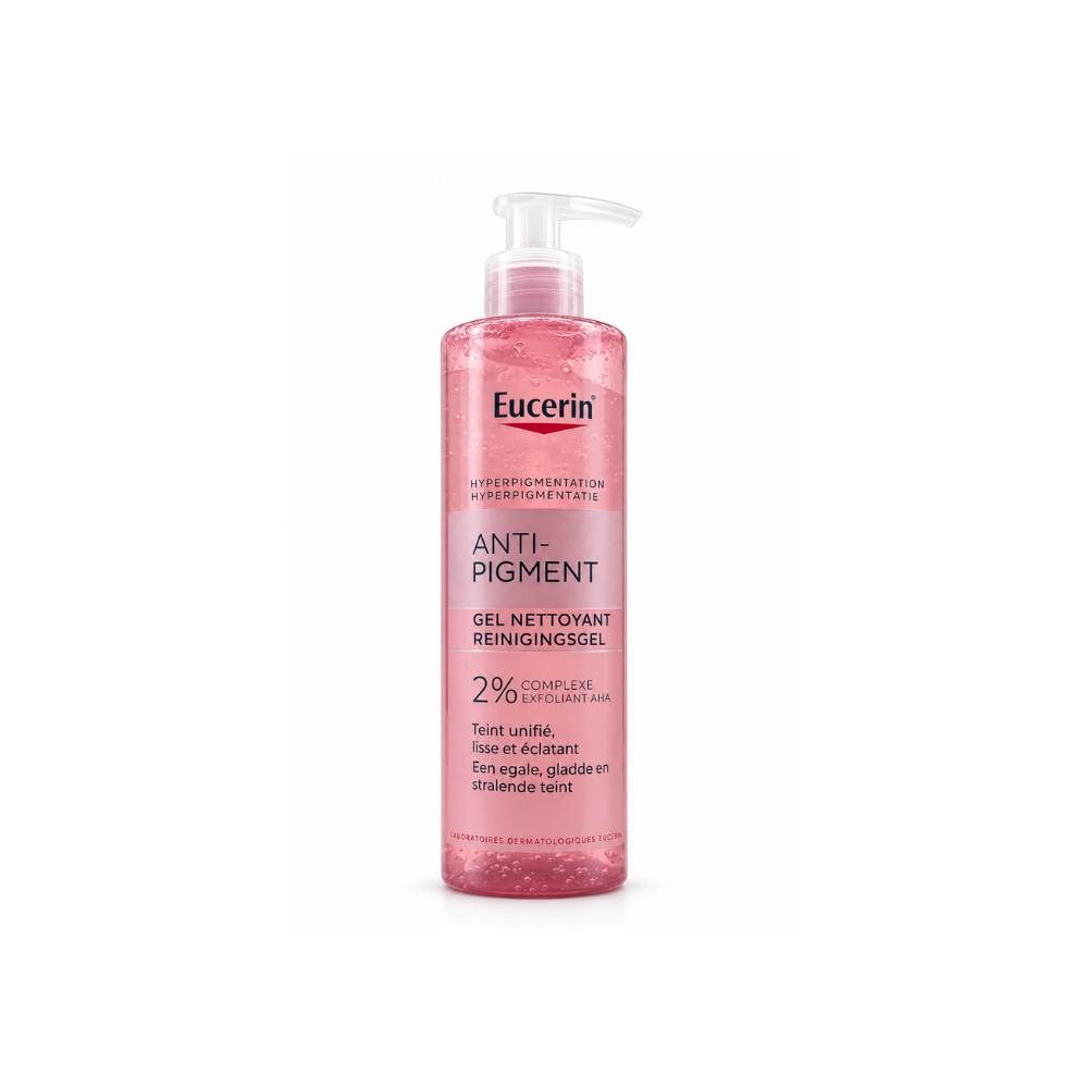 Eucerin Anti Pigment Cleanser