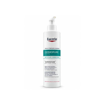 Eucerin DermoPure Clinical Cleanser