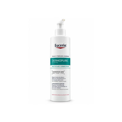 Eucerin DermoPure Clinical Cleanser