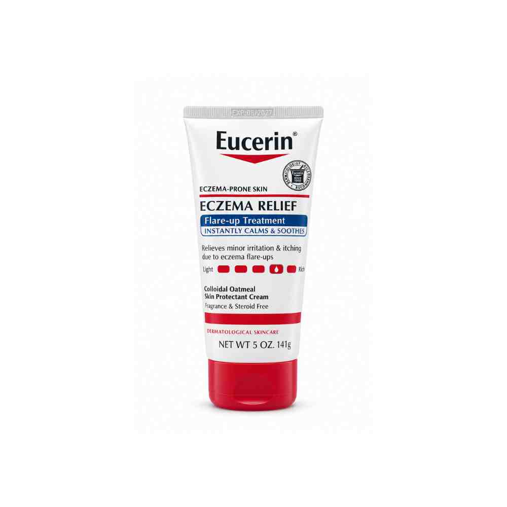 Eucerin Eczema Relief Cream