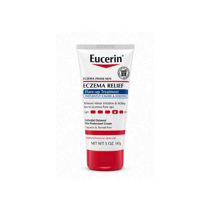 Eucerin Eczema Relief Cream