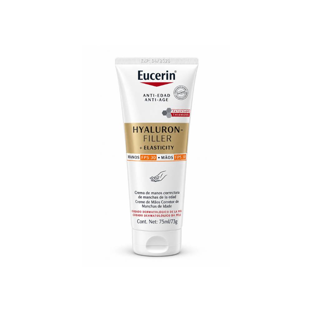 Eucerin Anti Age Hand Cream