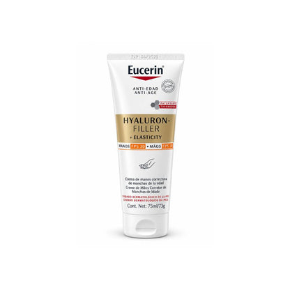 Eucerin Anti Age Hand Cream