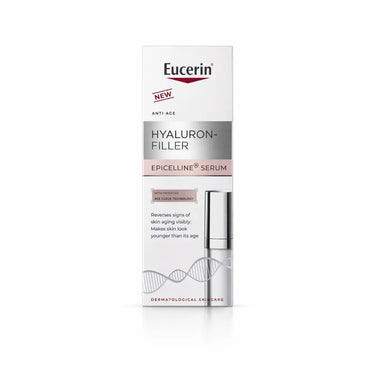 Eucerin Hyaluron Serum