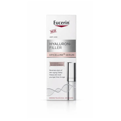 Eucerin Hyaluron Serum