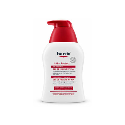 Eucerin Intim Protect Wash