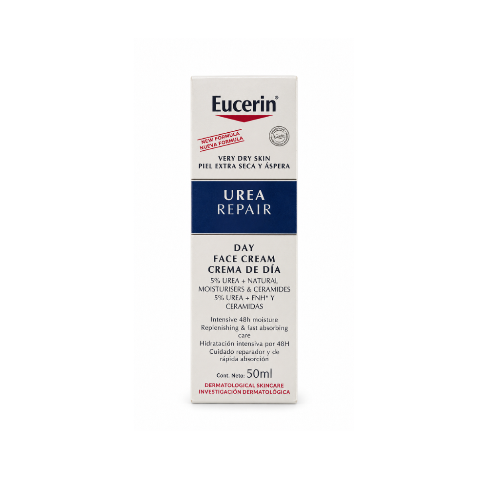 Eucerin UreaRepair Face Cream