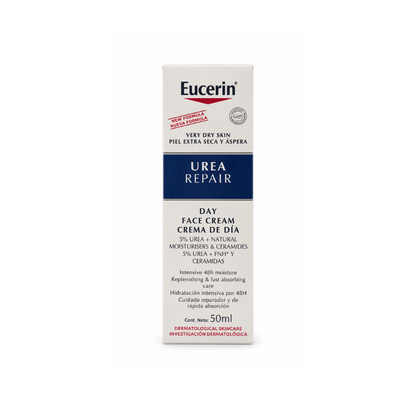Eucerin UreaRepair Face Cream