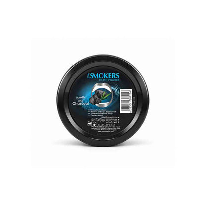Eva Smokers Charcoal Powder